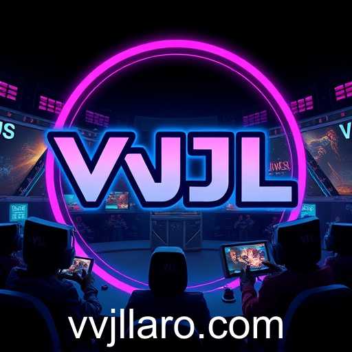 Gaming Hub VVJL Surges in Popularity Amidst 2025 Trends