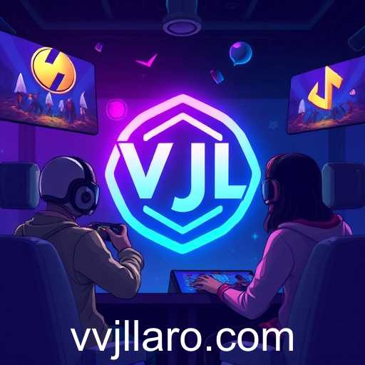 Revolutionizing Online Gaming with VVJL: A New Era