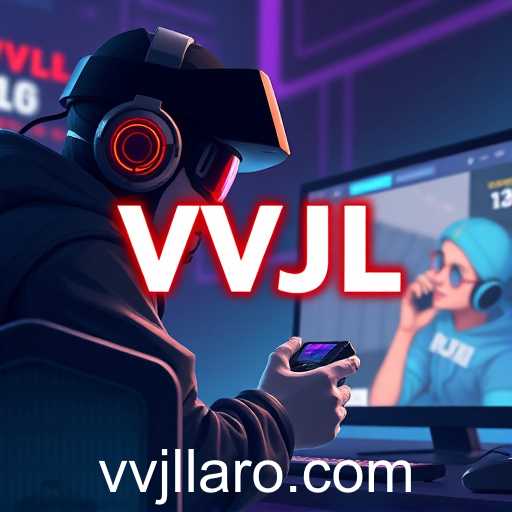 The Rise of VVJL: Gaming's Evolutionary Leap