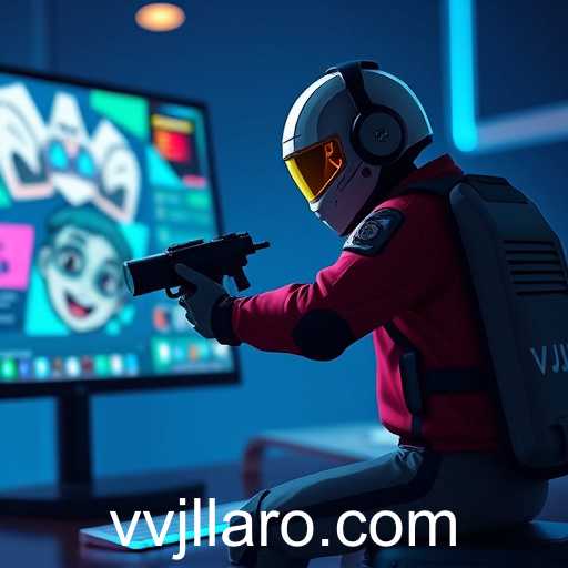 VVJL: Revolutionizing Online Gaming