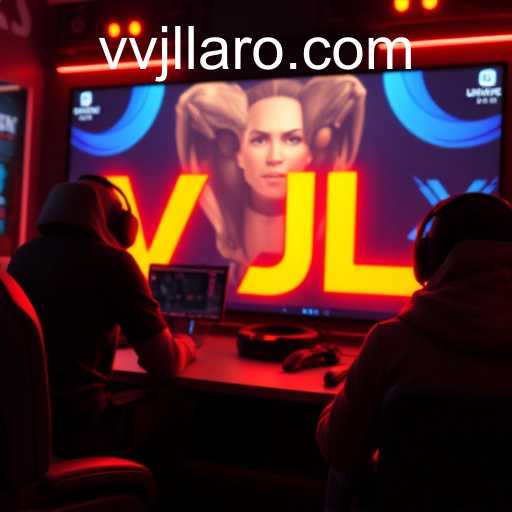 Gaming Trends and the Role of vvjl in 2026